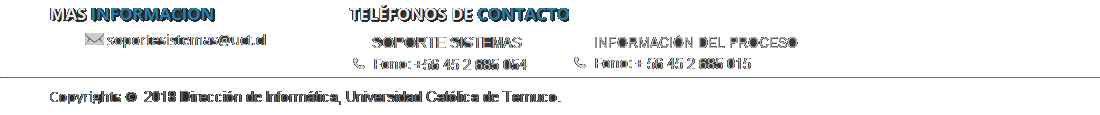 UC Temuco